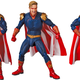 Illustration for article titled One of the Oldest Star Wars Figures Gets a Modern Update, and More of the Week in Toys